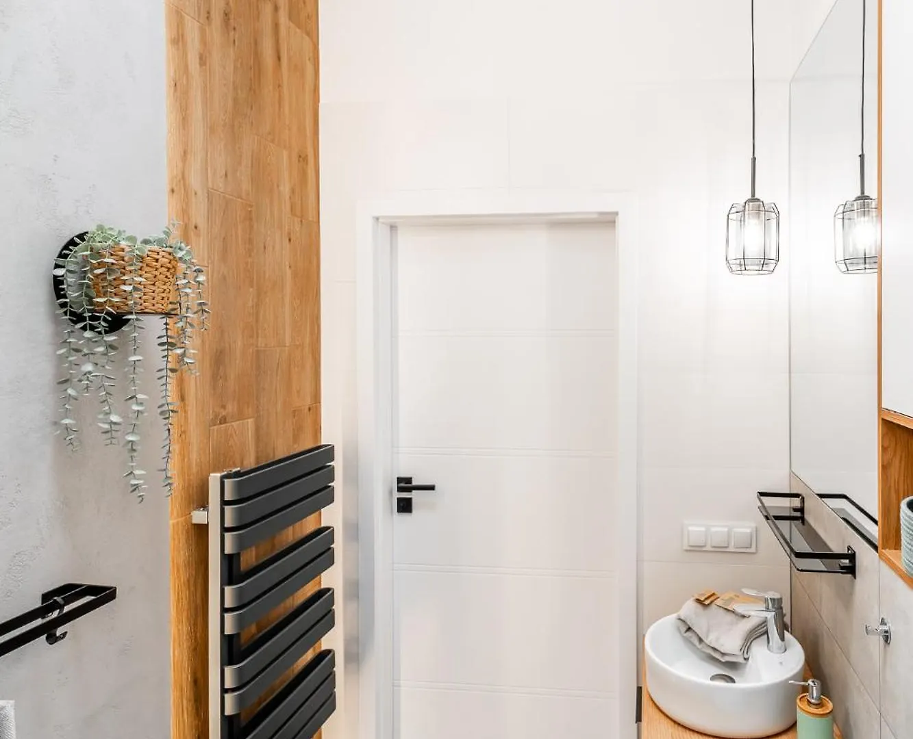 Krakow Piasek Apartment - Ac, Top Location - By Rentujemy