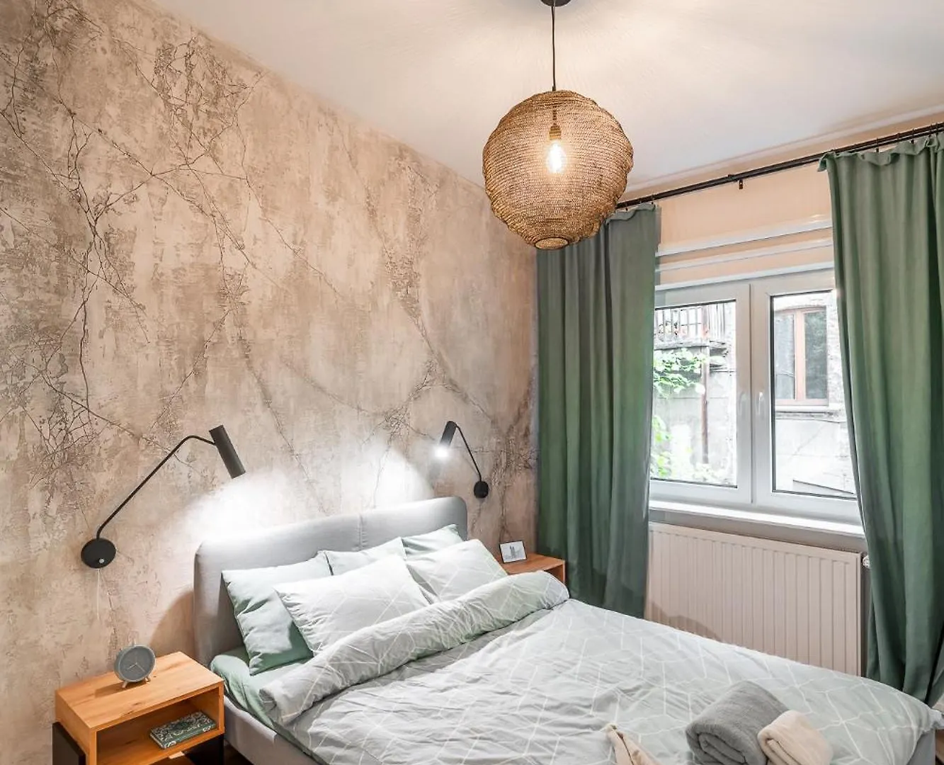 Krakow Piasek Apartment - Ac, Top Location - By Rentujemy Poland