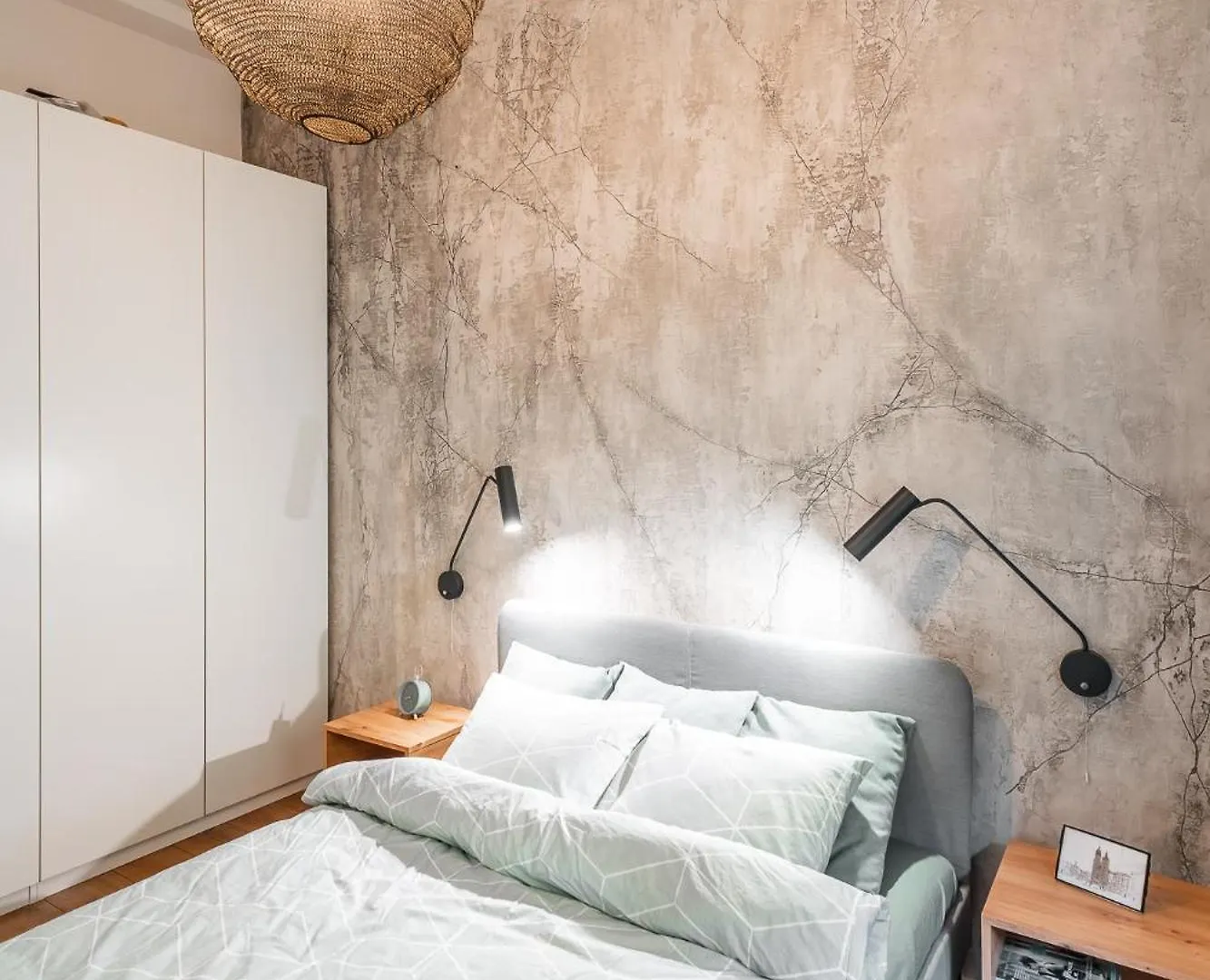 Krakow Piasek Apartment - Ac, Top Location - By Rentujemy