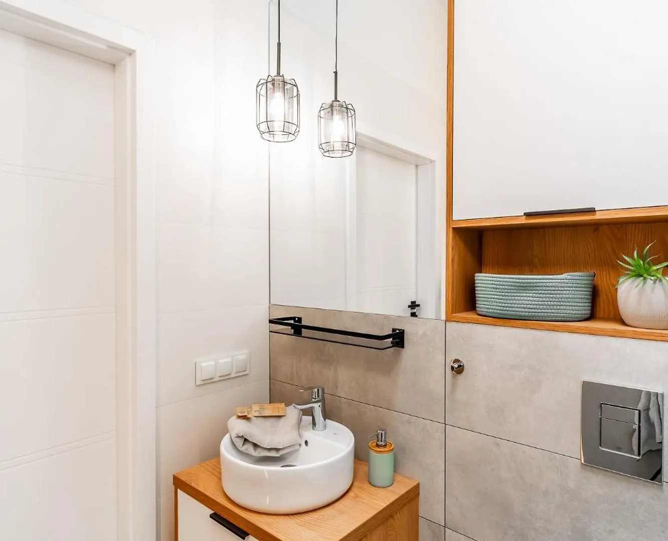 Krakow Piasek Apartment - Ac, Top Location - By Rentujemy