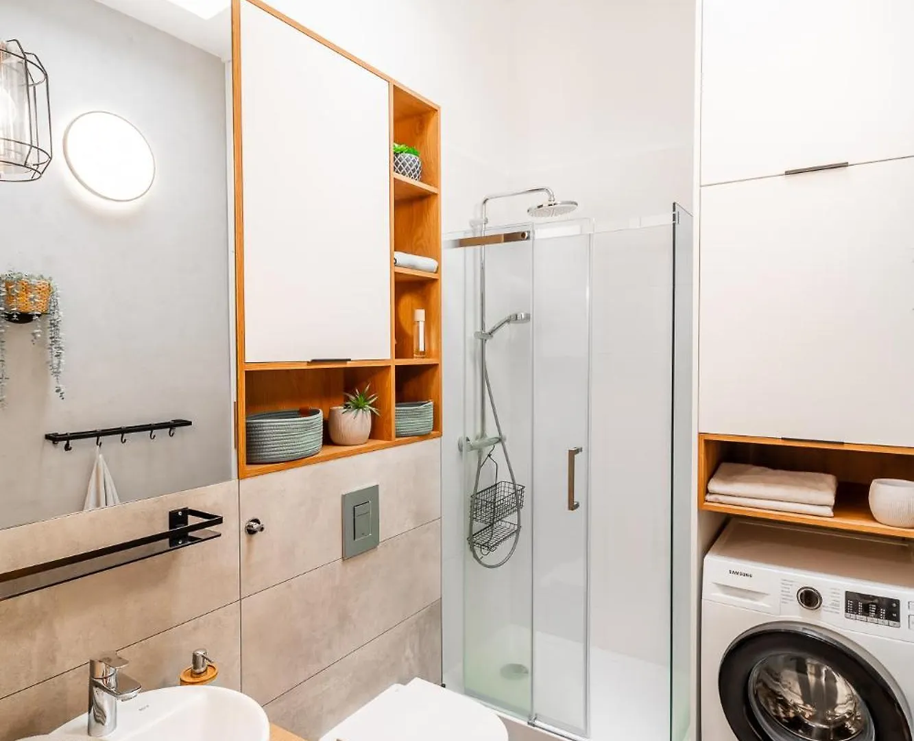 Krakow Piasek Apartment - Ac, Top Location - By Rentujemy