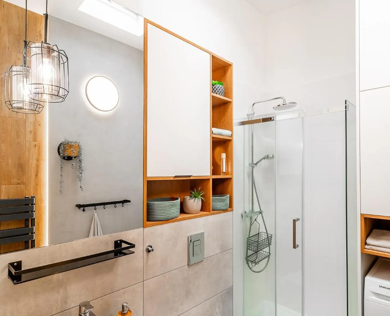 Krakow Piasek Apartment - Ac, Top Location - By Rentujemy Poland