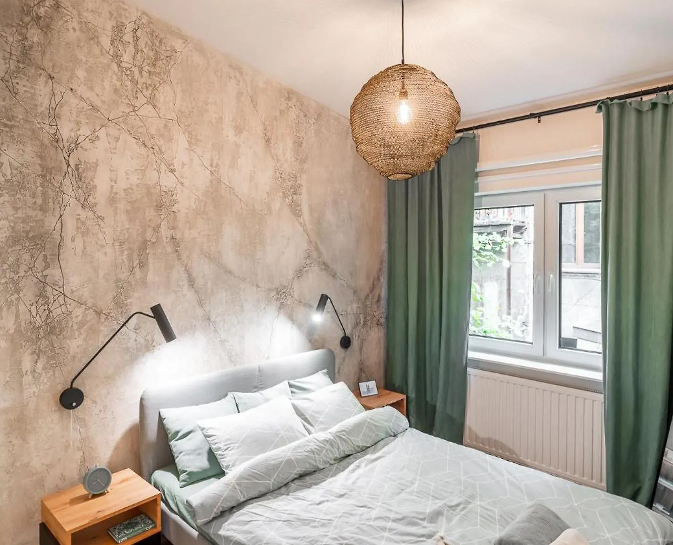 Krakow Piasek Apartment - Ac, Top Location - By Rentujemy