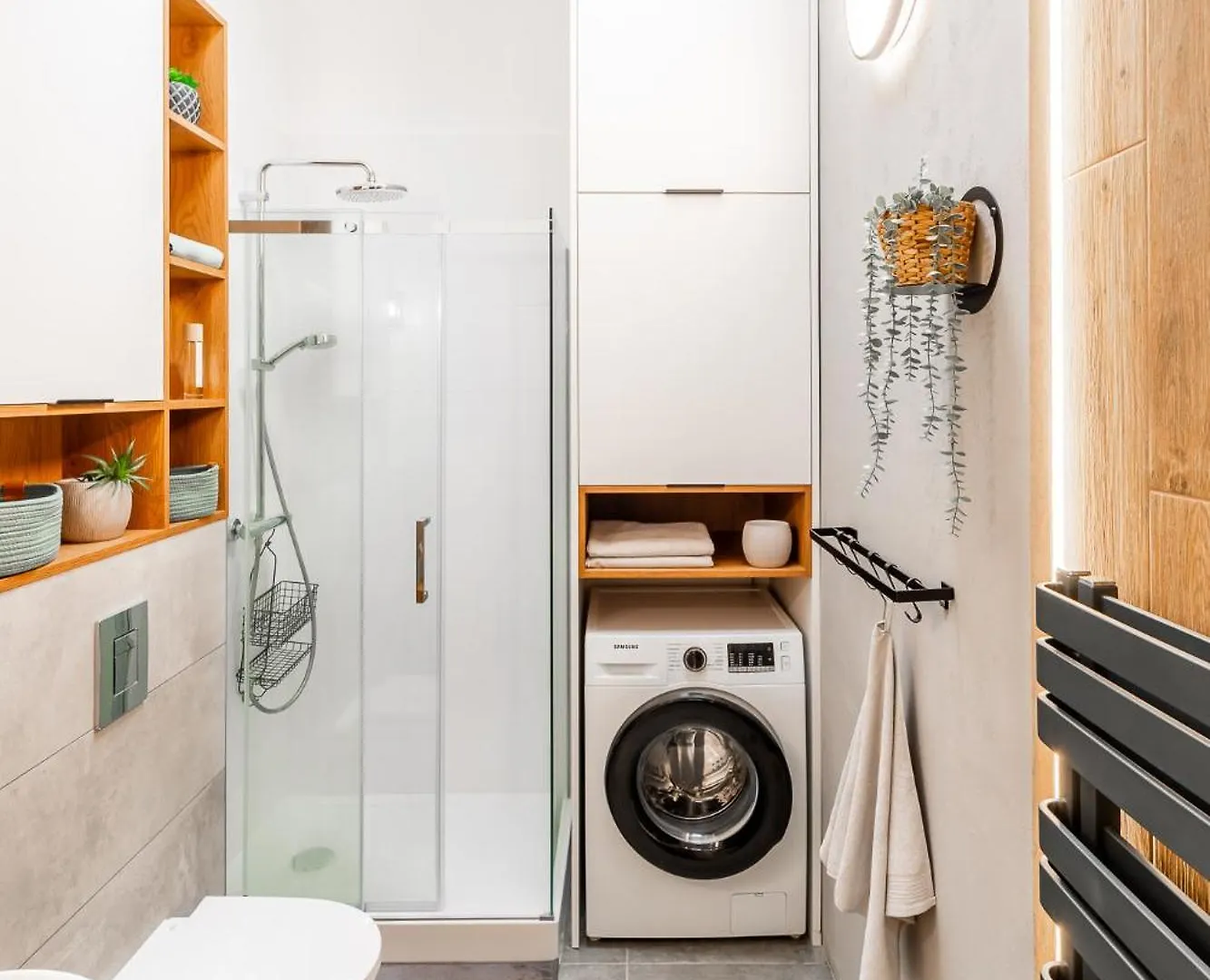 Krakow Piasek Apartment - Ac, Top Location - By Rentujemy