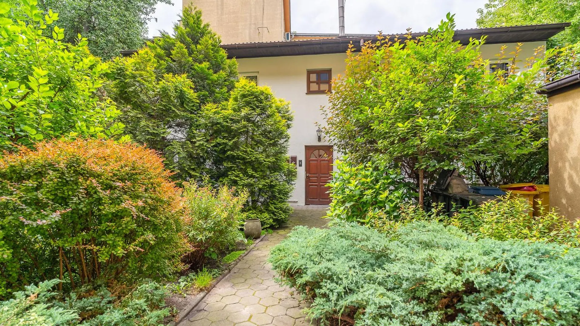 Krakow Piasek Apartment - Ac, Top Location - By Rentujemy Poland