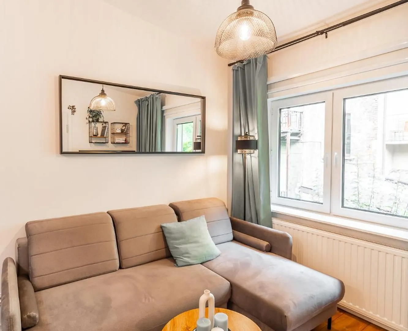 Krakow Piasek Apartment - Ac, Top Location - By Rentujemy